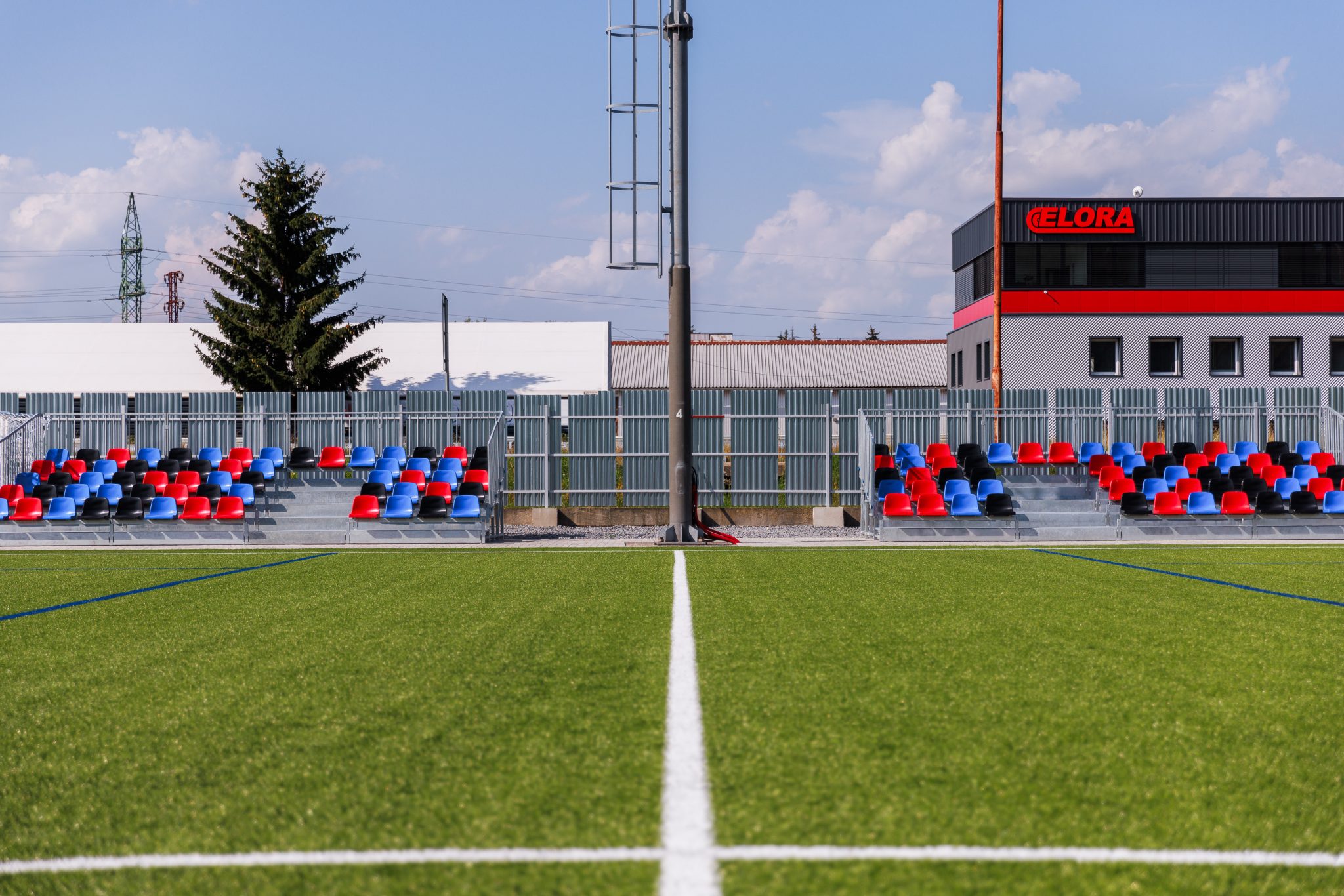 Hotel Tenis Futbalová arena